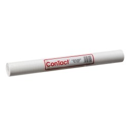 CONTACT BOOK COVERING SAdh. 450mmx10M Clear
